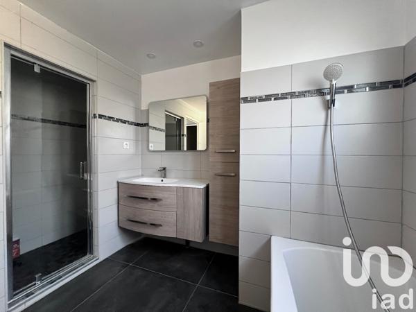 Maison à vendre 7 pièces 170 m² Lagny-sur-Marne