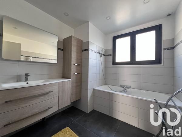 Maison à vendre 7 pièces 170 m² Lagny-sur-Marne