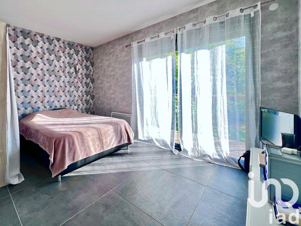 Maison à vendre 7 pièces 170 m² Lagny-sur-Marne