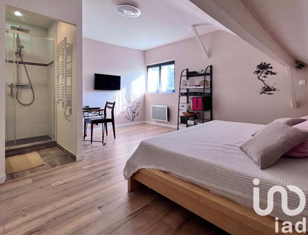 Maison à vendre 7 pièces 170 m² Lagny-sur-Marne