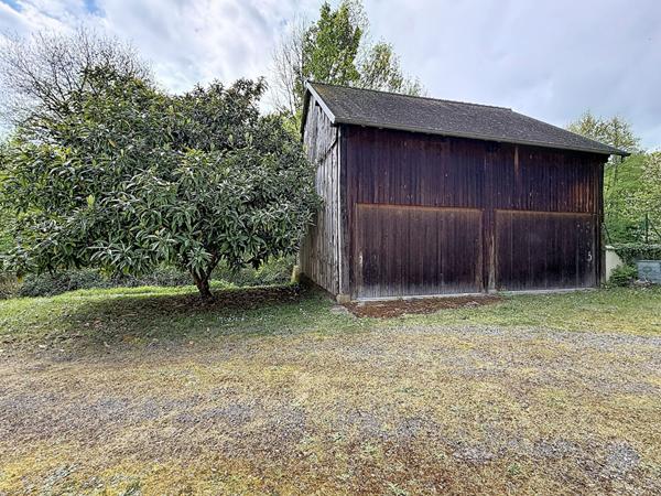 Propriété Saint Ouen Les Vignes 7 pièces 163 m2 sur plus de 2 hectares