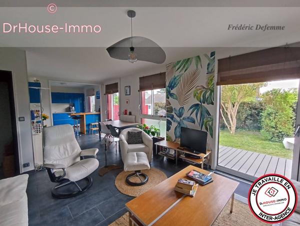 Maison à vendre 8 pièces de 155 m²