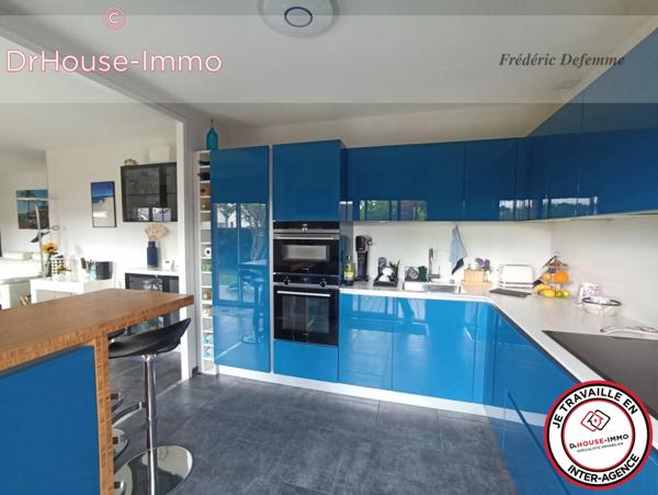 Maison à vendre 8 pièces de 155 m²
