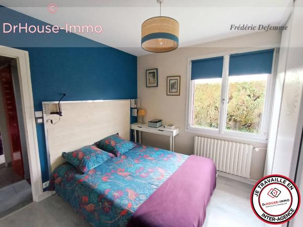 Maison à vendre 8 pièces de 155 m²