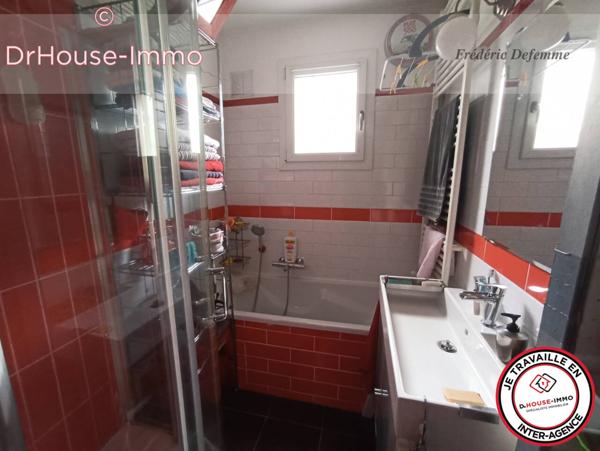 Maison à vendre 8 pièces de 155 m²