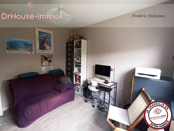 Maison à vendre 8 pièces de 155 m²