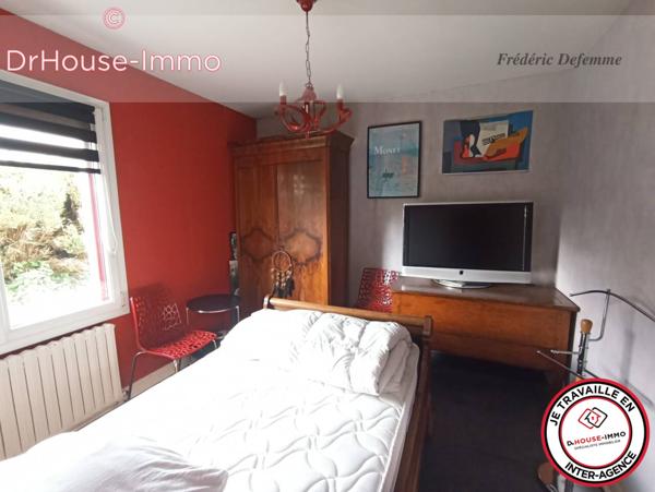Maison à vendre 8 pièces de 155 m²