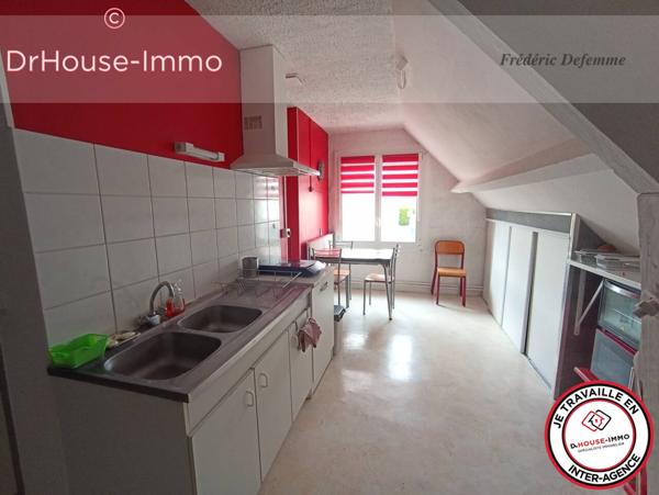 Maison à vendre 8 pièces de 155 m²