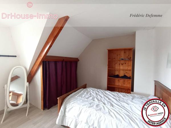 Maison à vendre 8 pièces de 155 m²