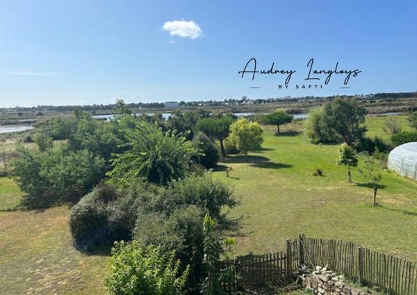Entre la Baule et Guérande