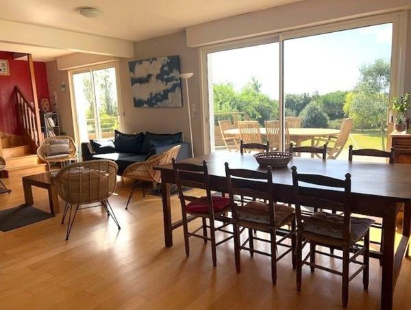 Entre la Baule et Guérande