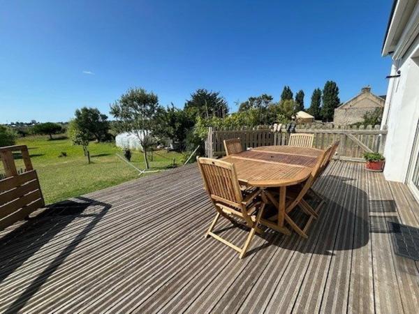 Entre la Baule et Guérande