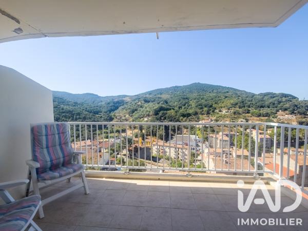 Appartement à vendre 4 pièces 105 m² Sartène