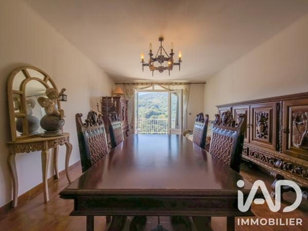 Appartement à vendre 4 pièces 105 m² Sartène