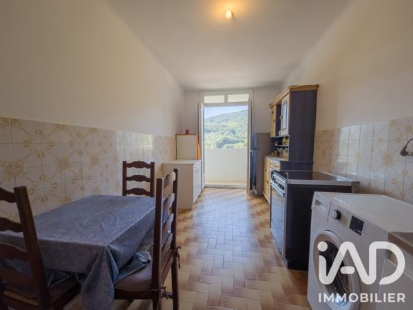 Appartement à vendre 4 pièces 105 m² Sartène