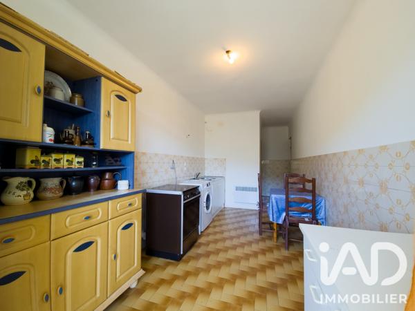 Appartement à vendre 4 pièces 105 m² Sartène