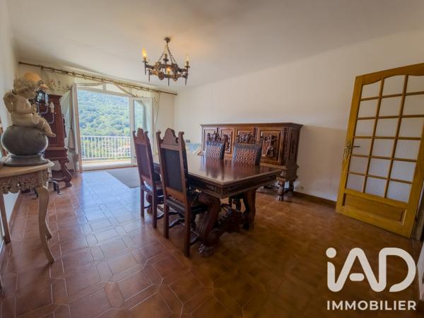 Appartement à vendre 4 pièces 105 m² Sartène
