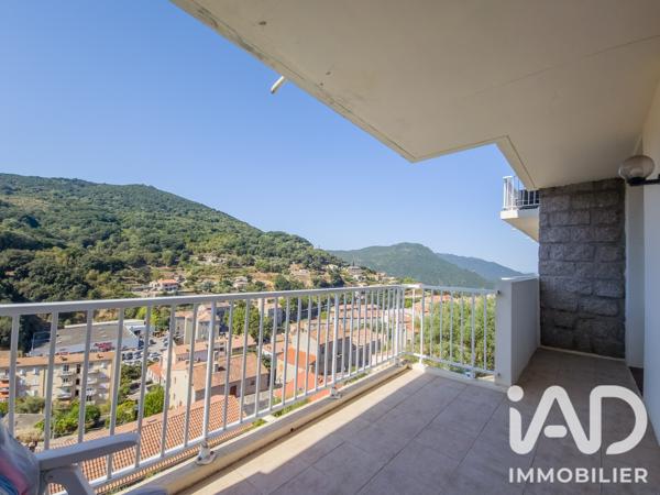 Appartement à vendre 4 pièces 105 m² Sartène