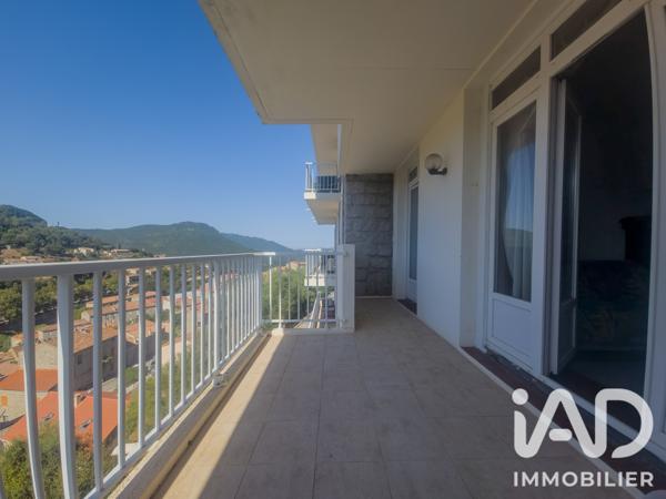 Appartement à vendre 4 pièces 105 m² Sartène