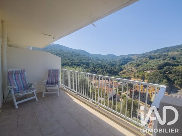 Appartement à vendre 4 pièces 105 m² Sartène