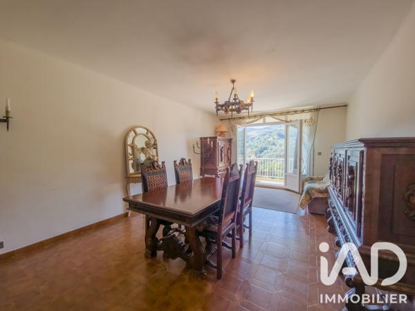 Appartement à vendre 4 pièces 105 m² Sartène