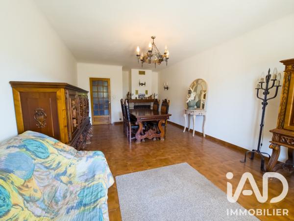Appartement à vendre 4 pièces 105 m² Sartène
