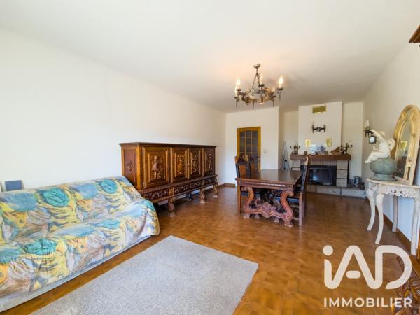 Appartement à vendre 4 pièces 105 m² Sartène