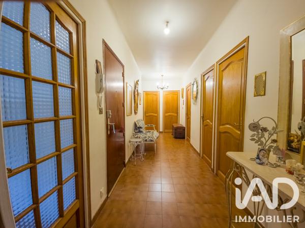 Appartement à vendre 4 pièces 105 m² Sartène