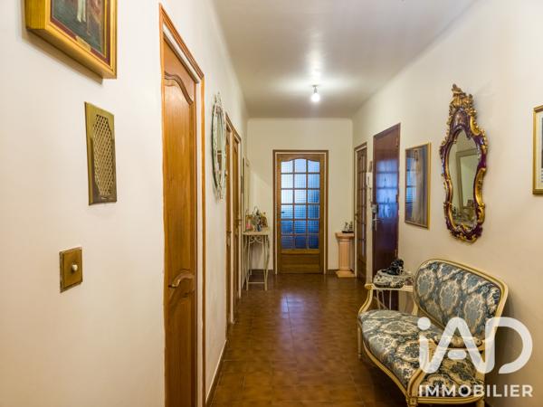 Appartement à vendre 4 pièces 105 m² Sartène