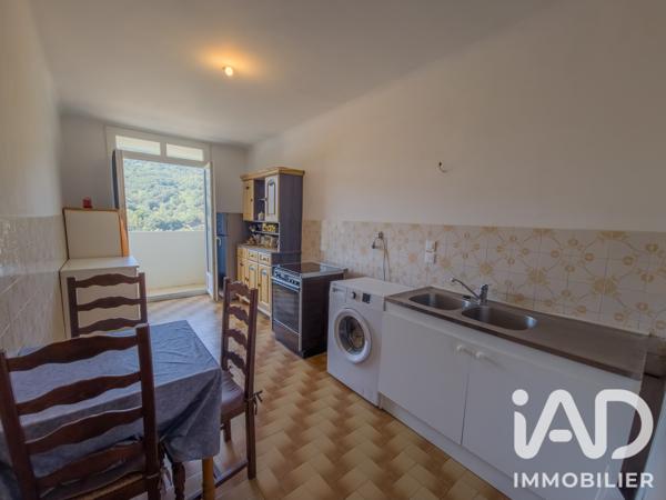 Appartement à vendre 4 pièces 105 m² Sartène