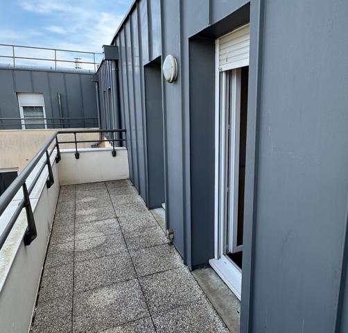 Appartement 4 pièces - 82 m²