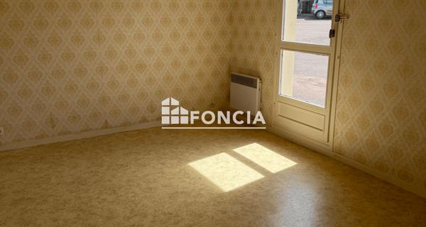 À vendre Maison 2 pièces 51 m² - Gien 45500