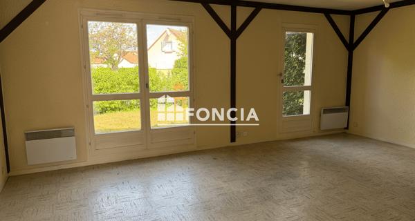 À vendre Maison 2 pièces 51 m² - Gien 45500