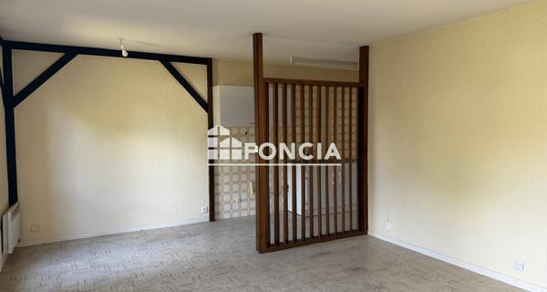 À vendre Maison 2 pièces 51 m² - Gien 45500