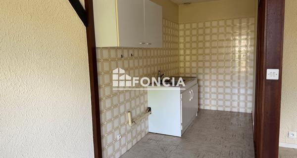 À vendre Maison 2 pièces 51 m² - Gien 45500