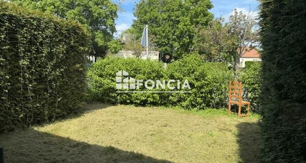 À vendre Maison 2 pièces 51 m² - Gien 45500