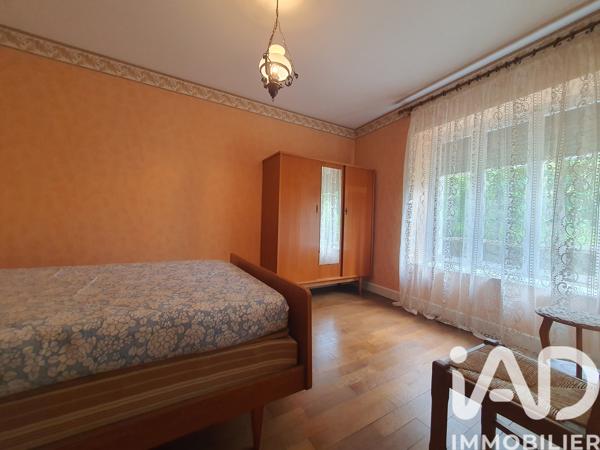 Maison à vendre 5 pièces 112 m² Jussey