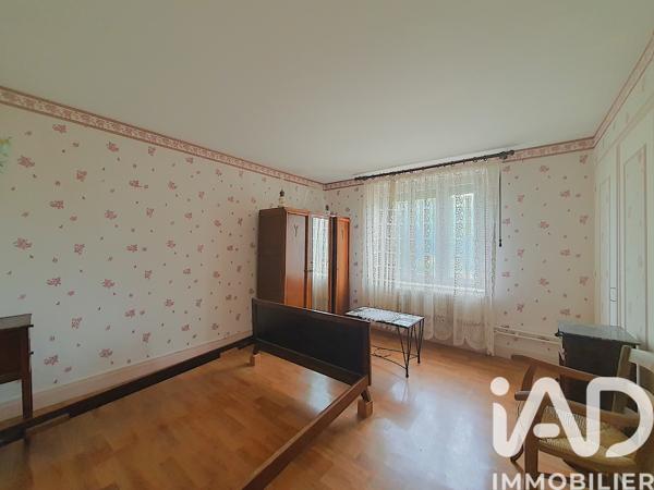 Maison à vendre 5 pièces 112 m² Jussey