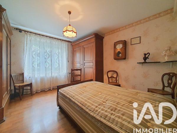 Maison à vendre 5 pièces 112 m² Jussey