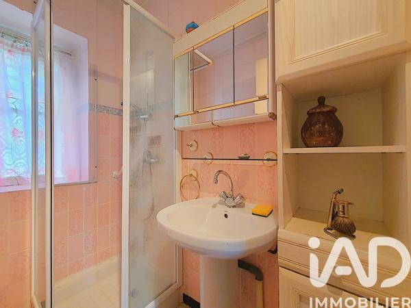 Maison à vendre 5 pièces 112 m² Jussey