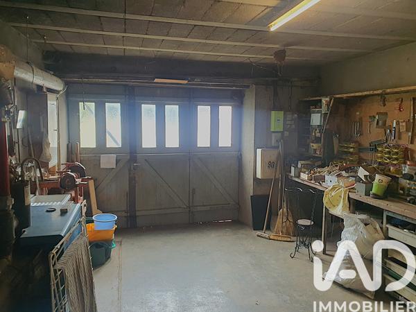 Maison à vendre 5 pièces 112 m² Jussey