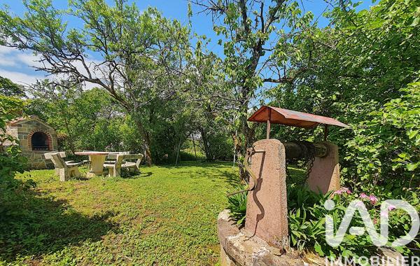 Maison à vendre 5 pièces 112 m² Jussey