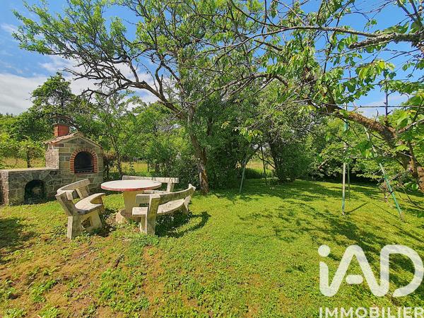 Maison à vendre 5 pièces 112 m² Jussey