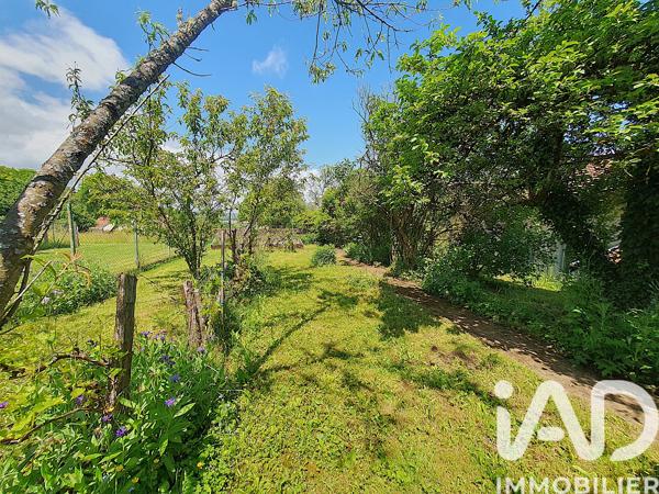 Maison à vendre 5 pièces 112 m² Jussey