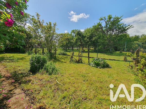 Maison à vendre 5 pièces 112 m² Jussey