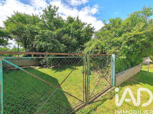 Maison à vendre 5 pièces 112 m² Jussey