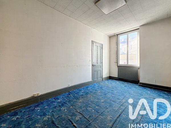 Murs commerciaux  à vendre 145 m² Hauts de Bienne