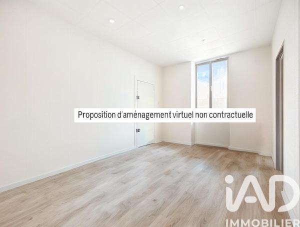 Murs commerciaux  à vendre 145 m² Hauts de Bienne