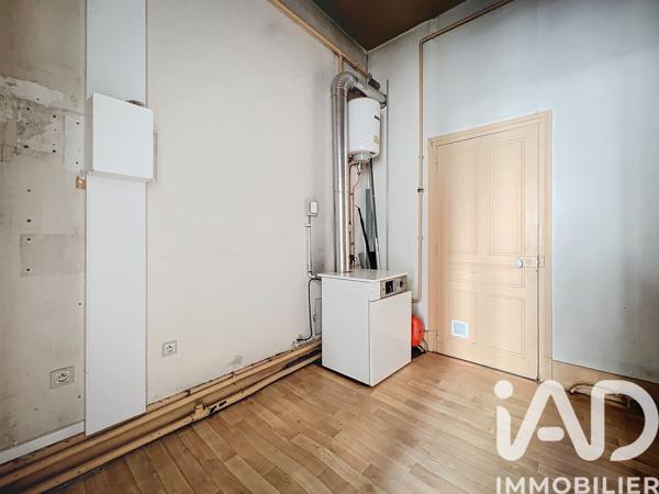 Murs commerciaux  à vendre 145 m² Hauts de Bienne