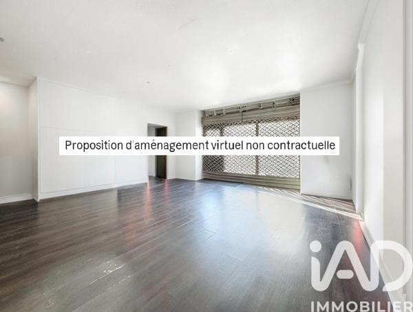Murs commerciaux  à vendre 145 m² Hauts de Bienne